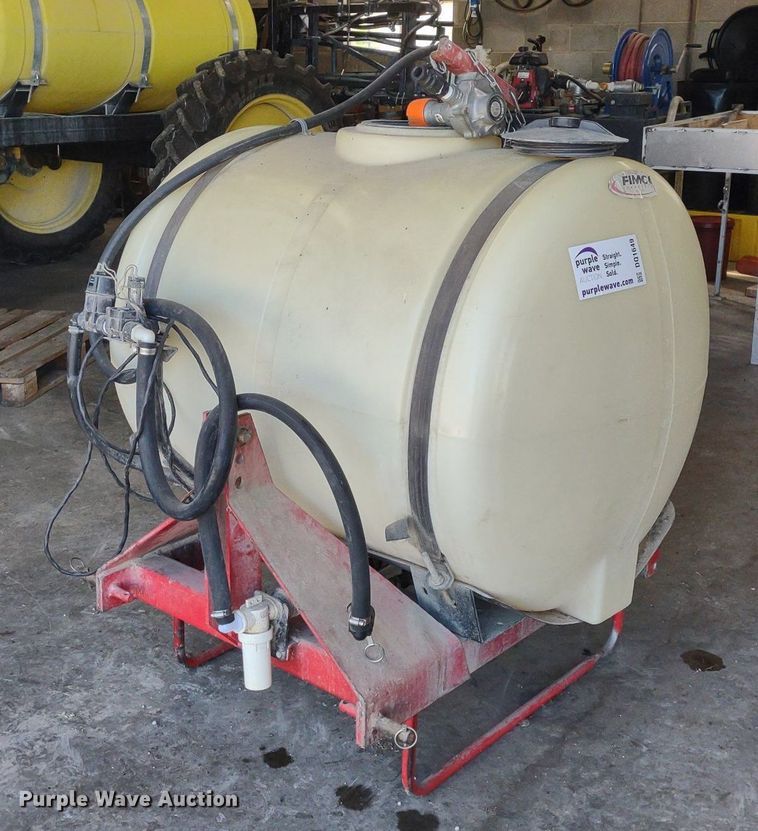 image for item DQ1649 Fimco  sprayer