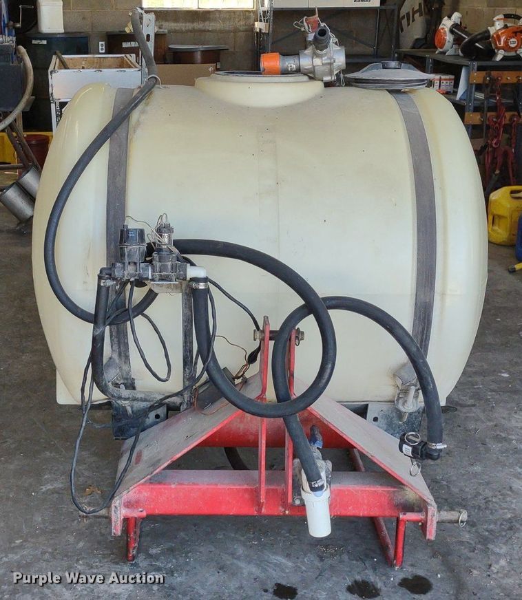 image for item DQ1649 Fimco  sprayer