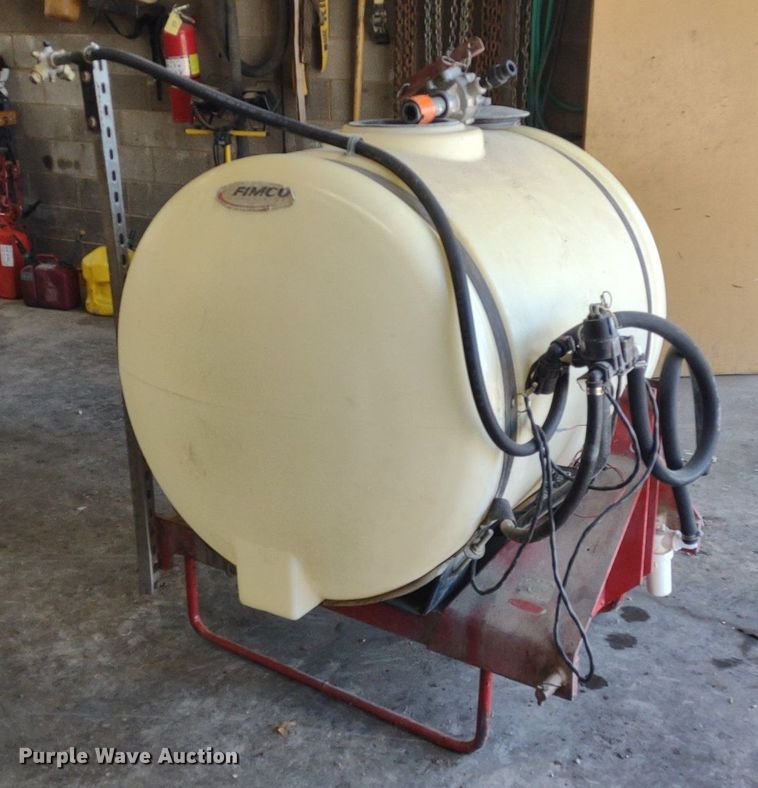 image for item DQ1649 Fimco  sprayer