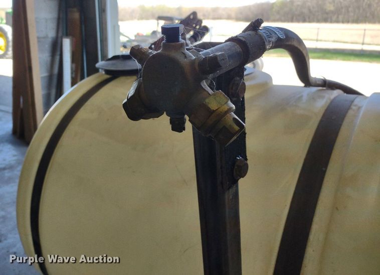 image for item DQ1649 Fimco  sprayer