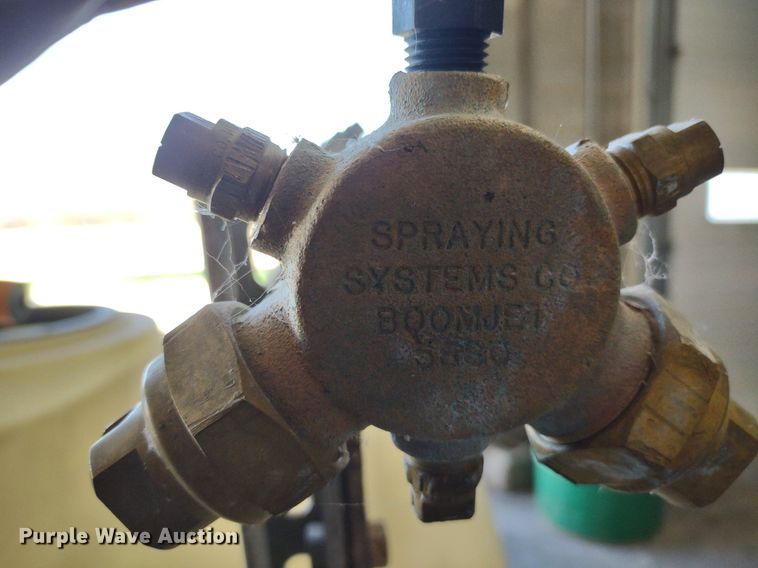 image for item DQ1649 Fimco  sprayer