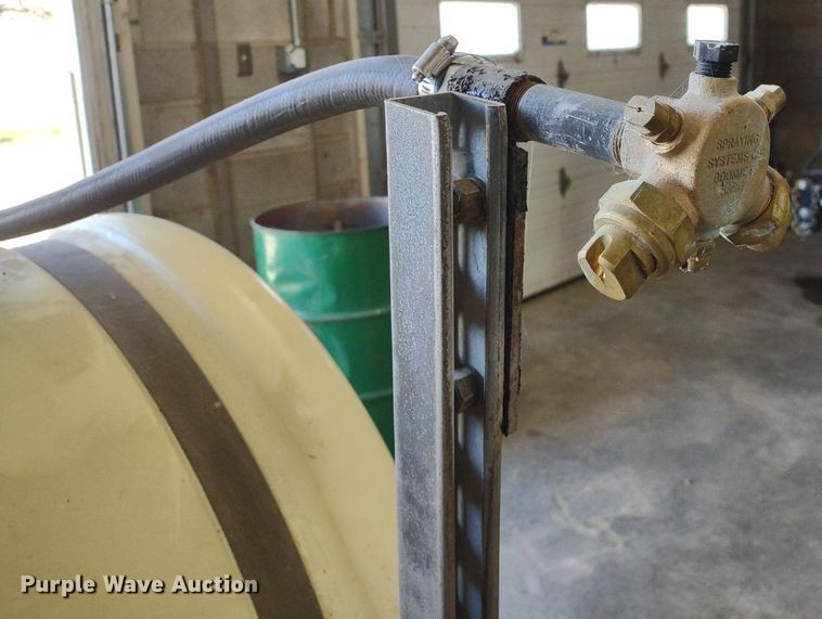 image for item DQ1649 Fimco  sprayer