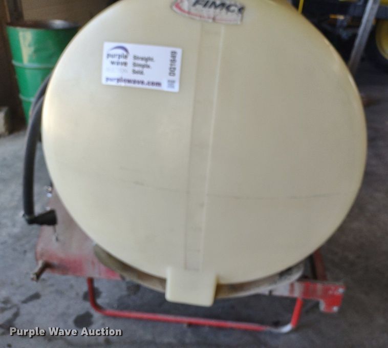 image for item DQ1649 Fimco  sprayer