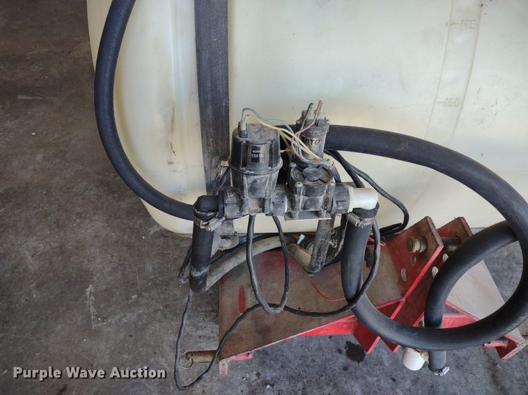 image for item DQ1649 Fimco  sprayer