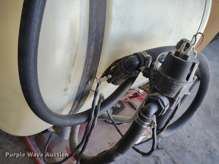 image for item DQ1649 Fimco  sprayer