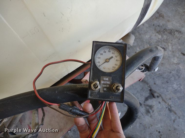 image for item DQ1649 Fimco  sprayer