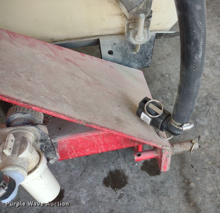 image for item DQ1649 Fimco  sprayer