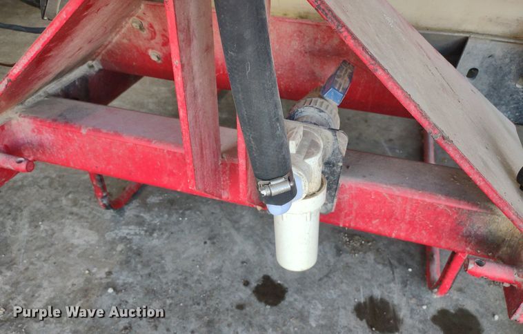 image for item DQ1649 Fimco  sprayer