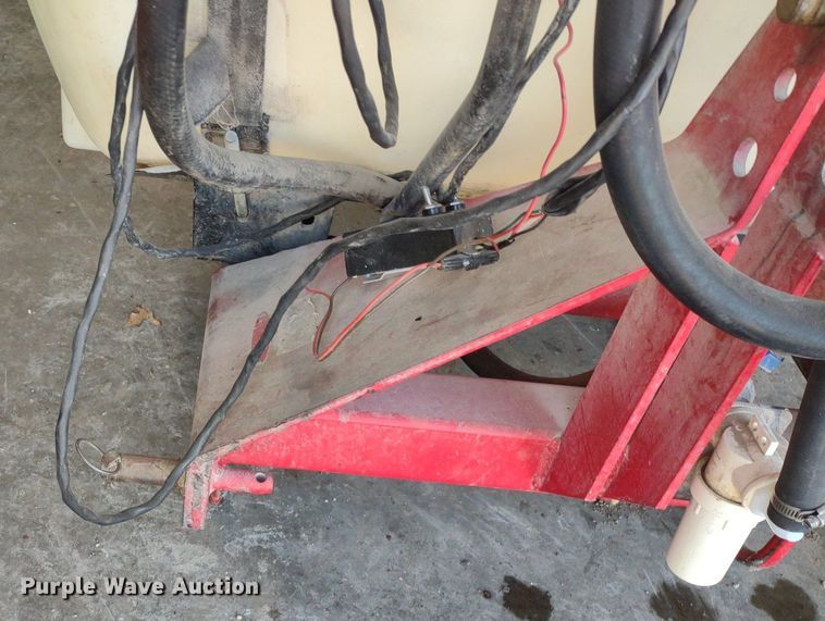 image for item DQ1649 Fimco  sprayer