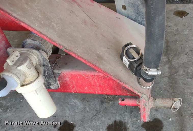 image for item DQ1649 Fimco  sprayer