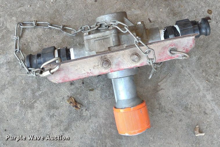 image for item DQ1649 Fimco  sprayer