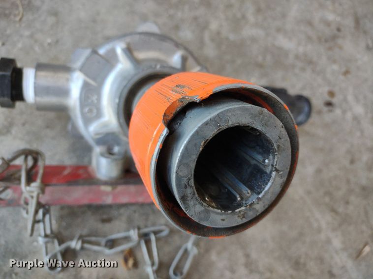 image for item DQ1649 Fimco  sprayer