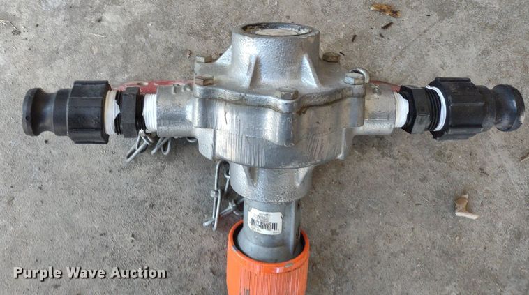 image for item DQ1649 Fimco  sprayer