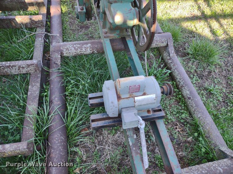 image for item DQ1667 Oilfield equipment