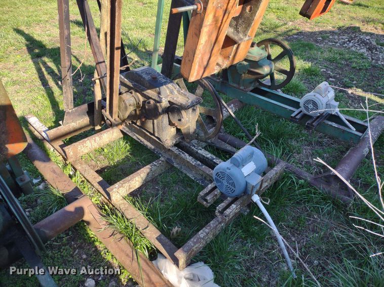 image for item DQ1667 Oilfield equipment