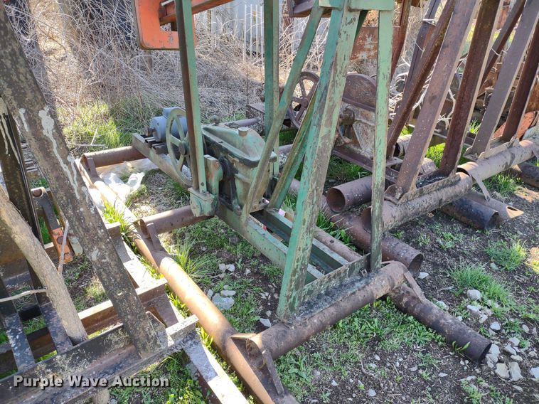 image for item DQ1667 Oilfield equipment