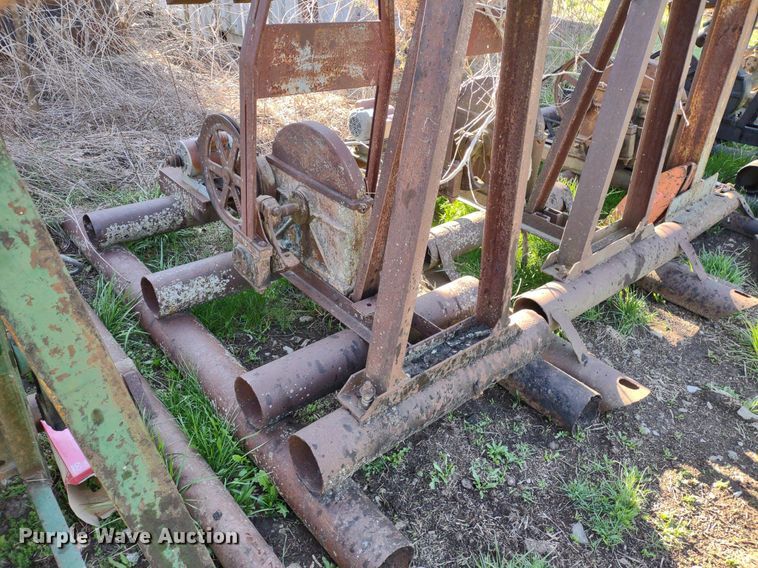 image for item DQ1667 Oilfield equipment