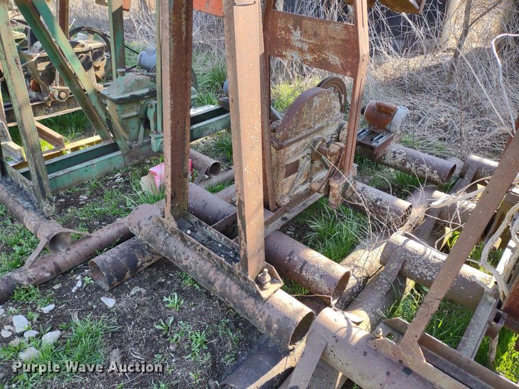 image for item DQ1667 Oilfield equipment