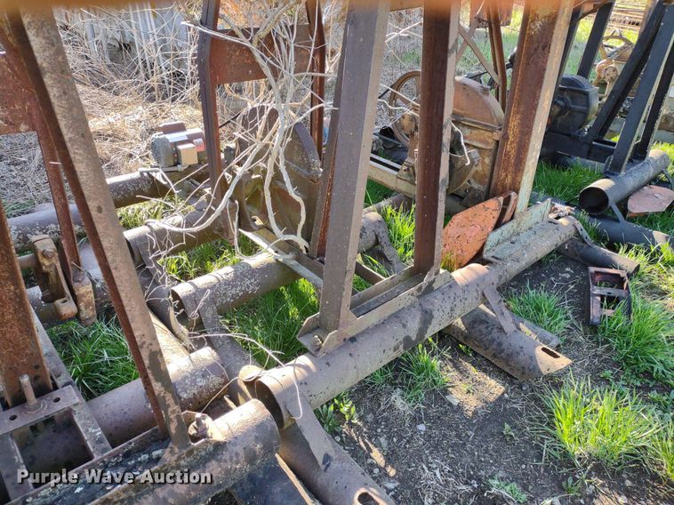 image for item DQ1667 Oilfield equipment