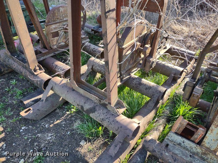 image for item DQ1667 Oilfield equipment