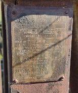 image for item DQ1667 Oilfield equipment