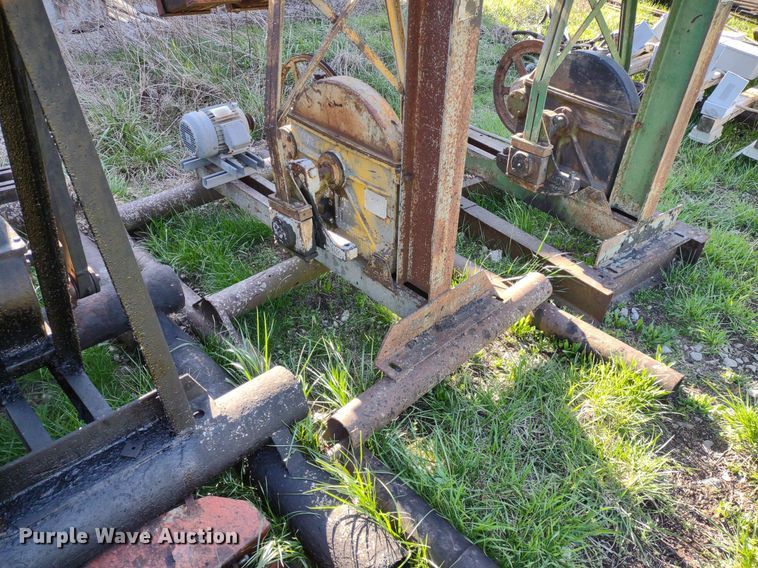 image for item DQ1667 Oilfield equipment