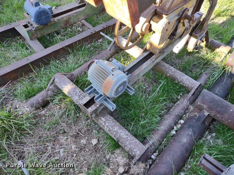 image for item DQ1667 Oilfield equipment