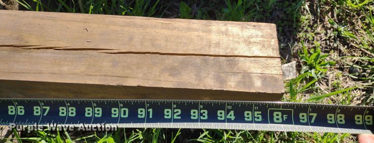 image for item DQ1667 Oilfield equipment