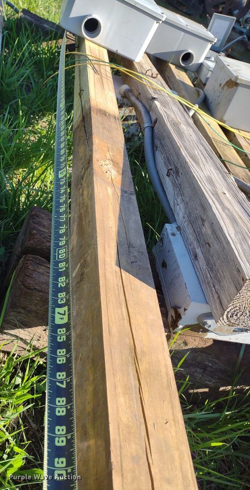 image for item DQ1667 Oilfield equipment