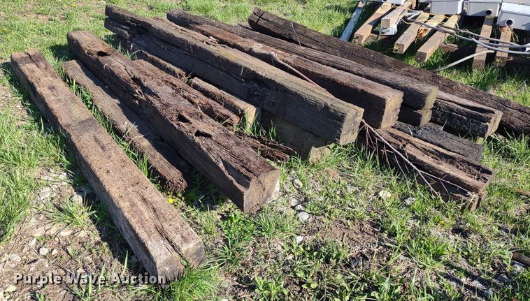 image for item DQ1667 Oilfield equipment