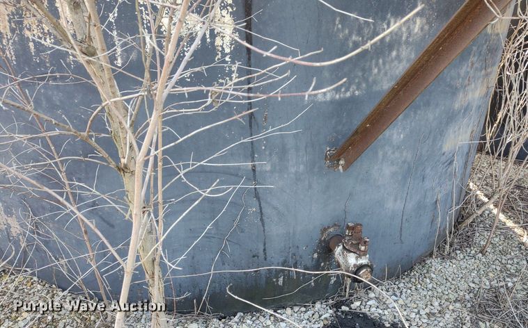 image for item DQ1668 (4) tanks