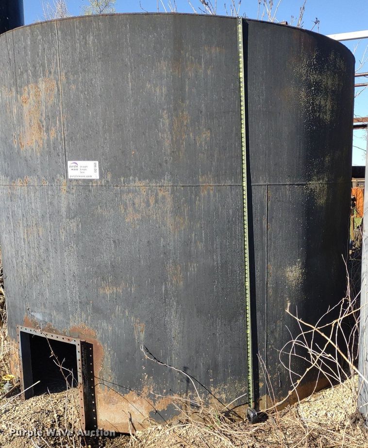 image for item DQ1668 (4) tanks