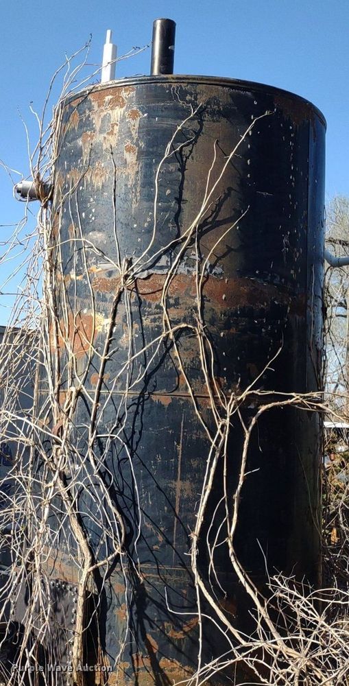 image for item DQ1668 (4) tanks