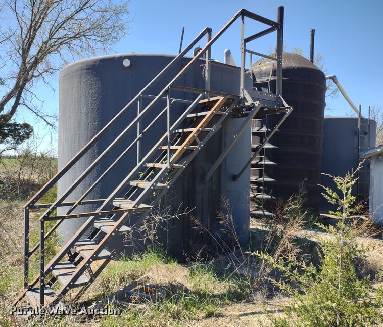 image for item DQ1671 Oilfield equipment