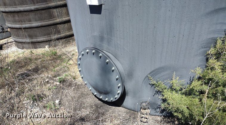 image for item DQ1671 Oilfield equipment