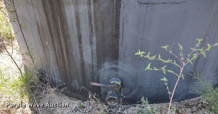 image for item DQ1671 Oilfield equipment