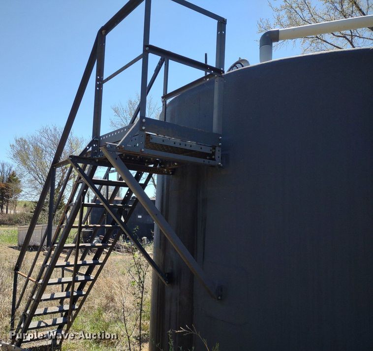 image for item DQ1671 Oilfield equipment