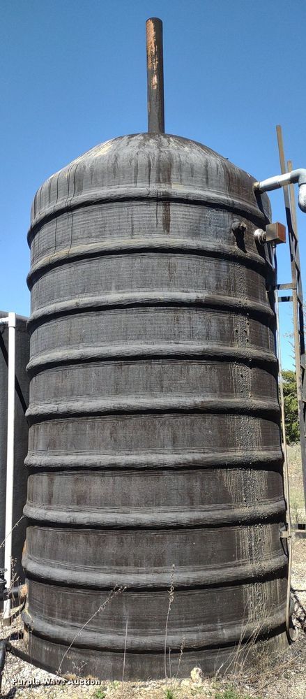 image for item DQ1671 Oilfield equipment