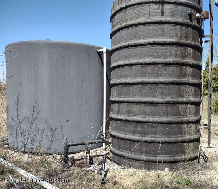 image for item DQ1671 Oilfield equipment