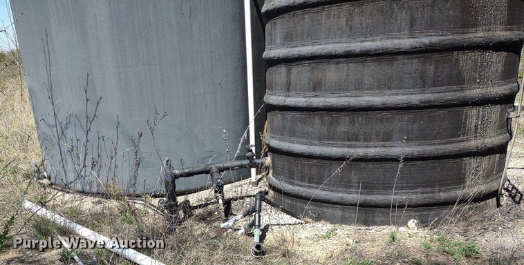 image for item DQ1671 Oilfield equipment