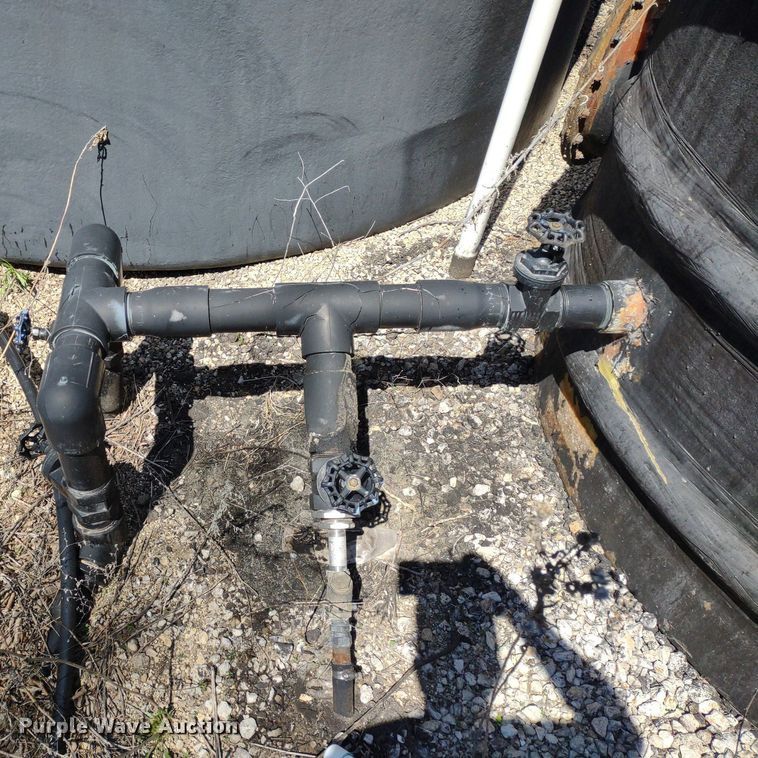 image for item DQ1671 Oilfield equipment