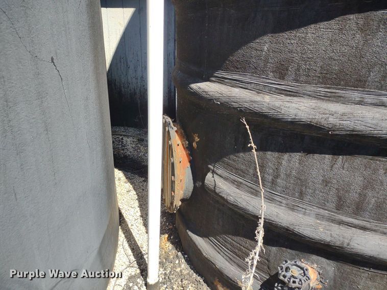 image for item DQ1671 Oilfield equipment