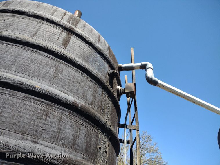 image for item DQ1671 Oilfield equipment