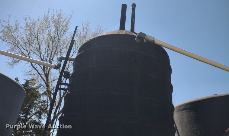 image for item DQ1671 Oilfield equipment