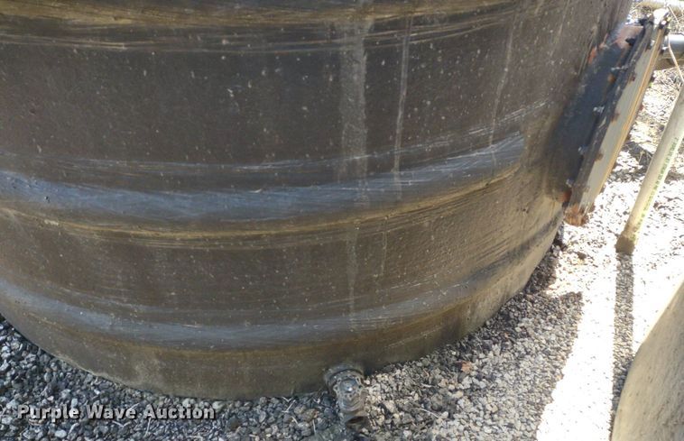 image for item DQ1671 Oilfield equipment