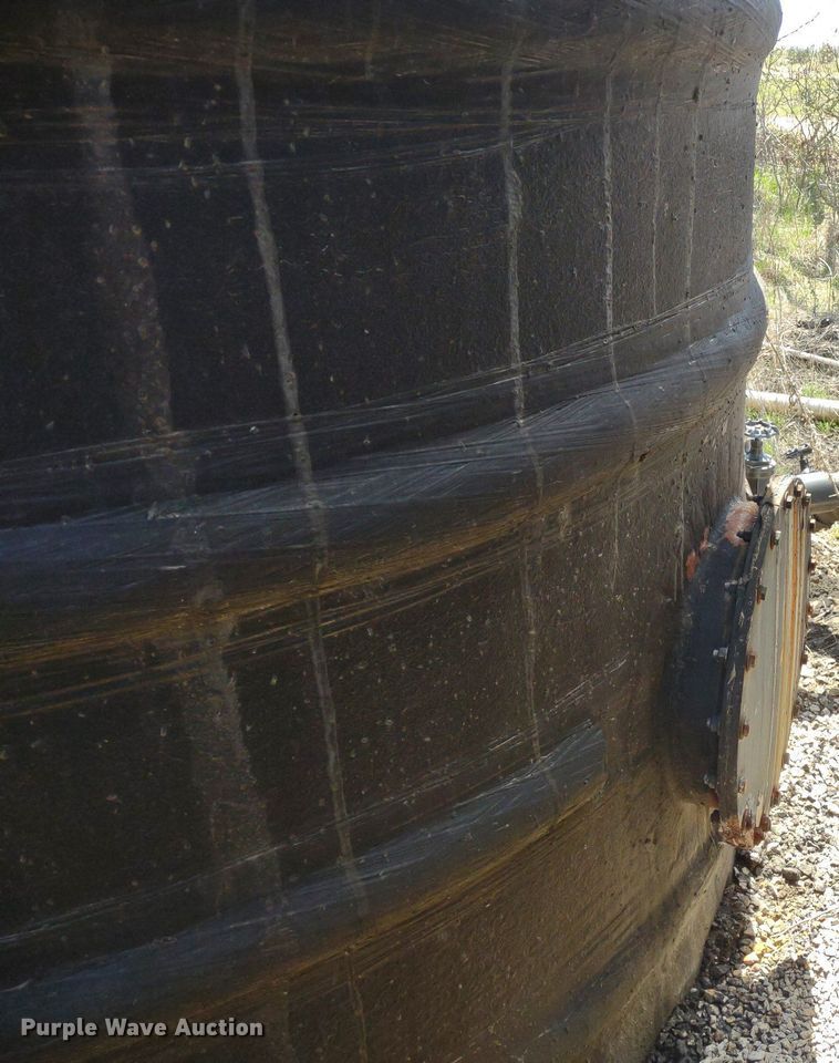 image for item DQ1671 Oilfield equipment