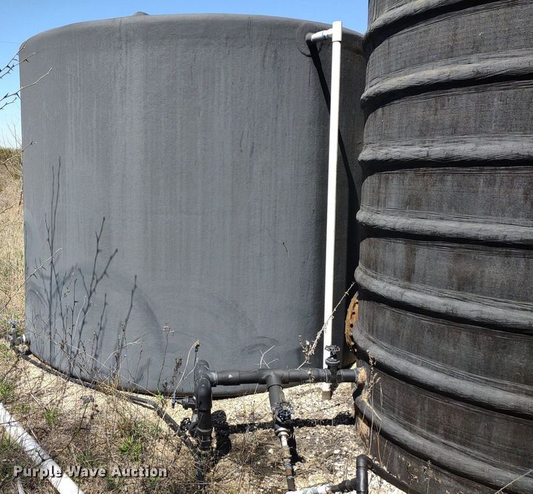 image for item DQ1671 Oilfield equipment