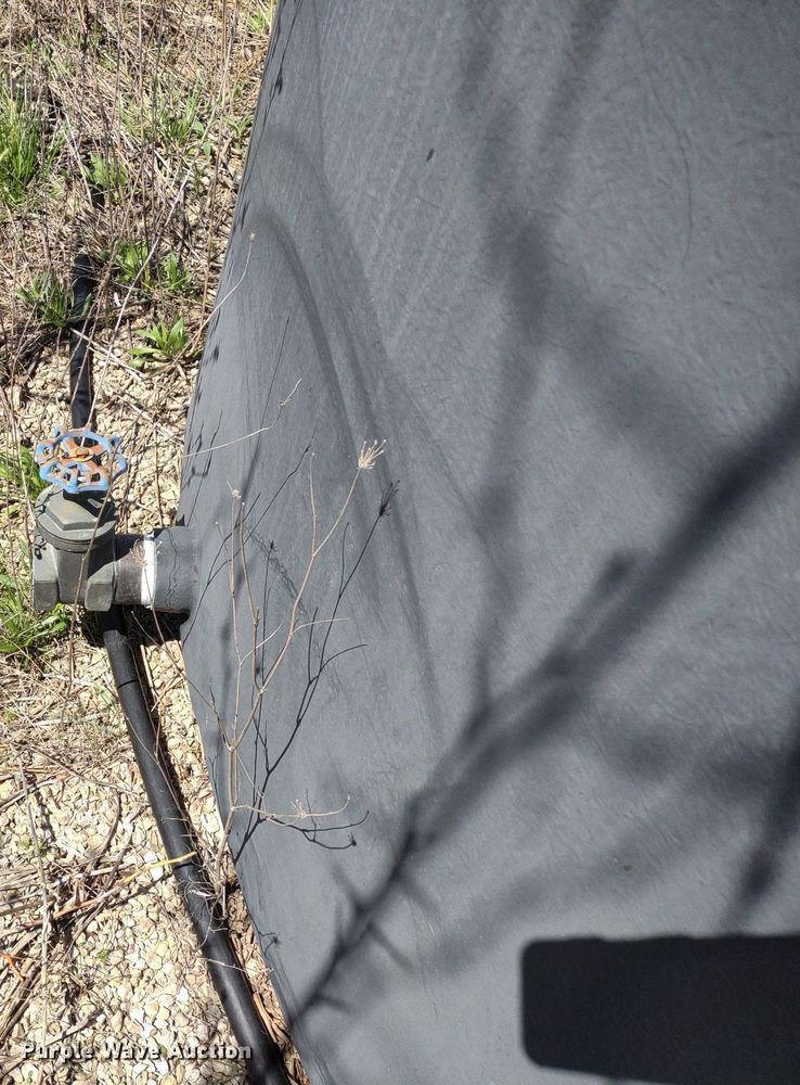 image for item DQ1671 Oilfield equipment