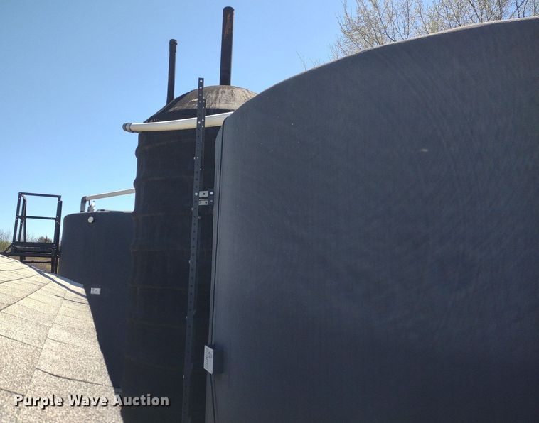 image for item DQ1671 Oilfield equipment