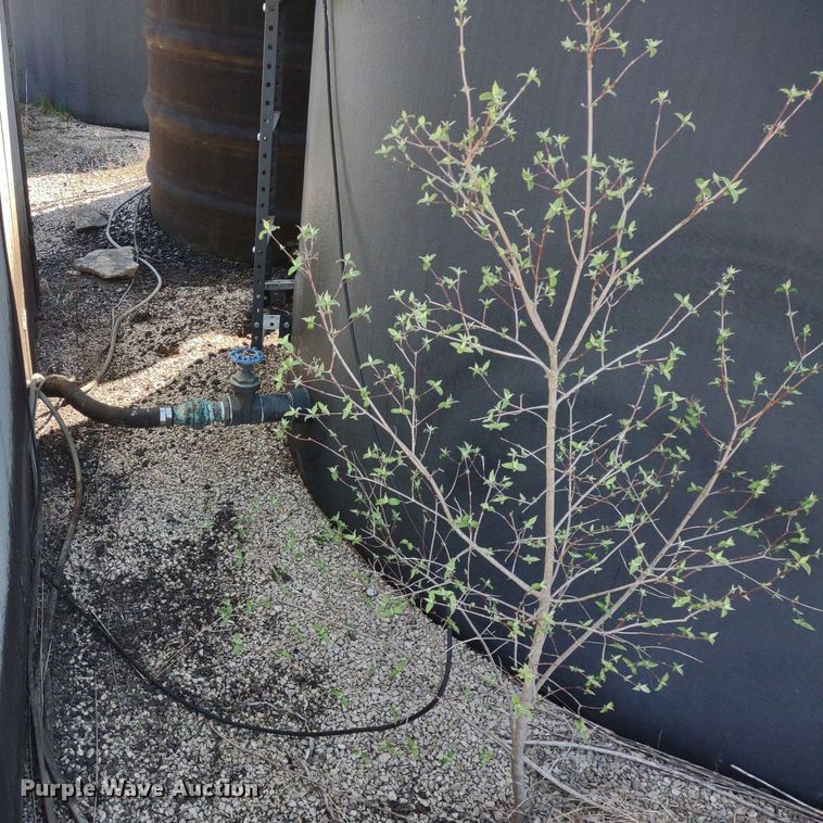 image for item DQ1671 Oilfield equipment